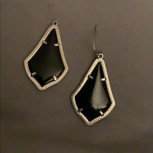Kendra Scott Alex earrings PRICE FIRM